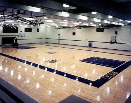 實木體育地板價格 實木體育地板價格