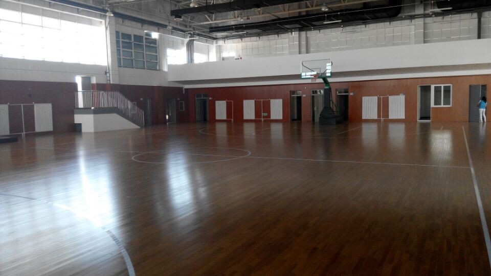 運動地板 運動地板