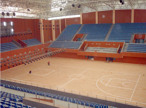 運動地板 運動地板