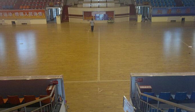 運動地板 運動地板