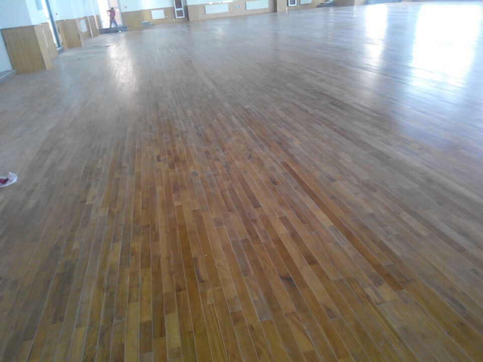 運動木地板 運動木地板